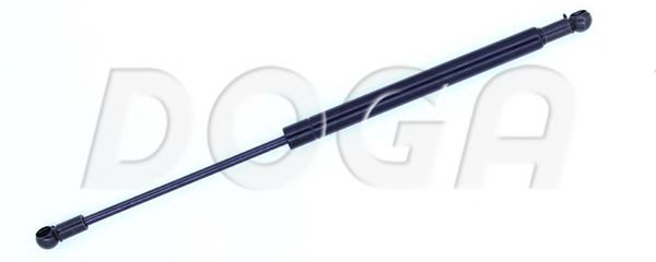 DOGA 2037073 Газовая пружина, крышка багажник для AUDI COUPE (Ауди Cоупэ) DOGA 2037073 Газовая пружина, крышка багажник для AUDI COUPE (Ауди Cоупэ)