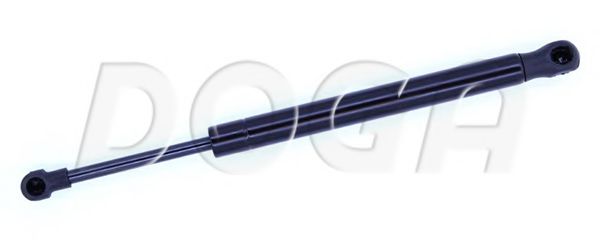 DOGA 2039163 Газовая пружина, крышка багажник для VOLKSWAGEN JETTA I (Фольксваген Жэтта и) DOGA 2039163 Газовая пружина, крышка багажник для VOLKSWAGEN JETTA I (Фольксваген Жэтта и)