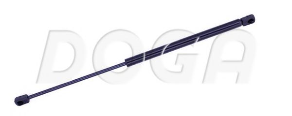 DOGA 2039173 Газовая пружина, крышка багажник для AUDI 90 (Ауди 90) DOGA 2039173 Газовая пружина, крышка багажник для AUDI 90 (Ауди 90)
