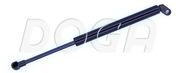 DOGA 2039893 Газовая пружина, крышка багажник для BMW 7 (Бмв 7) DOGA 2039893 Газовая пружина, крышка багажник для BMW 7 (Бмв 7)