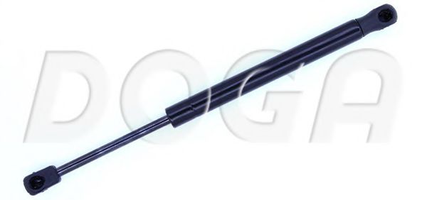 DOGA 2040003 Газовая пружина, крышка багажник для MITSUBISHI LANCER (Митсубиши/митсубиси Ланcэр) DOGA 2040003 Газовая пружина, крышка багажник для MITSUBISHI LANCER (Митсубиши/митсубиси Ланcэр)