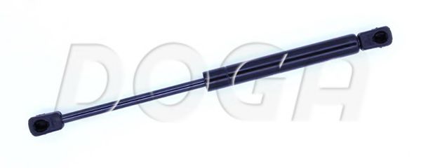 DOGA 2040113 Газовая пружина, крышка багажник для HYUNDAI SONATA III (Хендай Соната 3) DOGA 2040113 Газовая пружина, крышка багажник для HYUNDAI SONATA III (Хендай Соната 3)