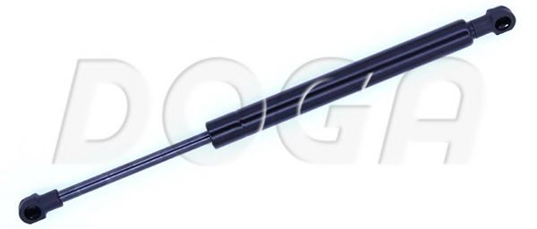 DOGA 2041013 Газовая пружина, крышка багажник; Газовая пружина, капот для AUDI A4 (Ауди А4) DOGA 2041013 Газовая пружина, крышка багажник; Газовая пружина, капот для AUDI A4 (Ауди А4)