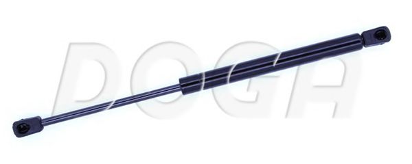 DOGA 2041033 Газовая пружина, крышка багажник для AUDI A4 (Ауди А4) DOGA 2041033 Газовая пружина, крышка багажник для AUDI A4 (Ауди А4)