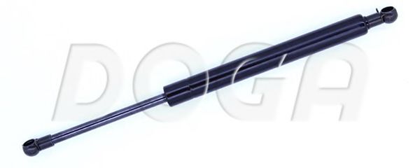 DOGA 2041213 Газовая пружина, крышка багажник для AUDI (Ауди) DOGA 2041213 Газовая пружина, крышка багажник для AUDI (Ауди)