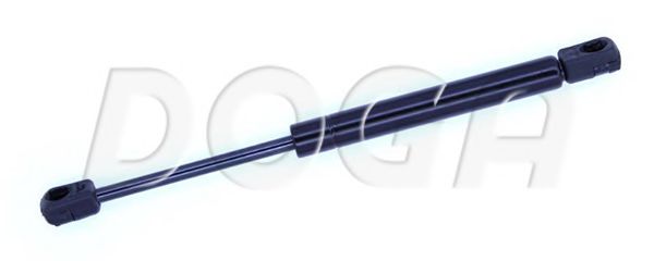 DOGA 2041253 Газовая пружина, крышка багажник для AUDI A4 (Ауди А4) DOGA 2041253 Газовая пружина, крышка багажник для AUDI A4 (Ауди А4)