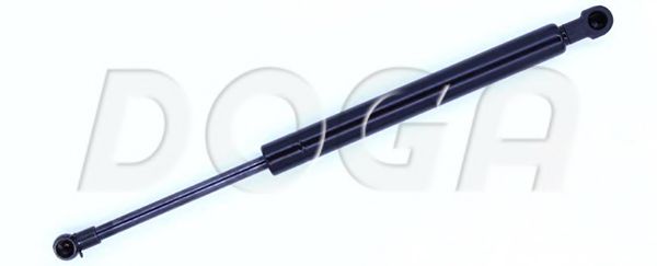 DOGA 2041703 Газовая пружина, крышка багажник для NISSAN PRIMERA (Ниссан Примера) DOGA 2041703 Газовая пружина, крышка багажник для NISSAN PRIMERA (Ниссан Примера)