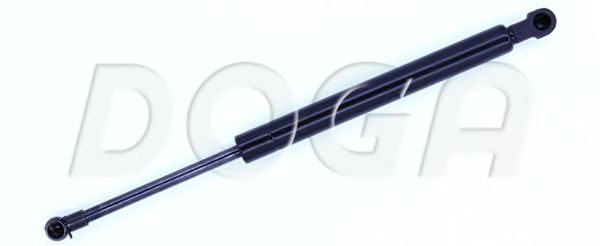 DOGA 2041713 Газовая пружина, крышка багажник для NISSAN PRIMERA (Ниссан Примера) DOGA 2041713 Газовая пружина, крышка багажник для NISSAN PRIMERA (Ниссан Примера)