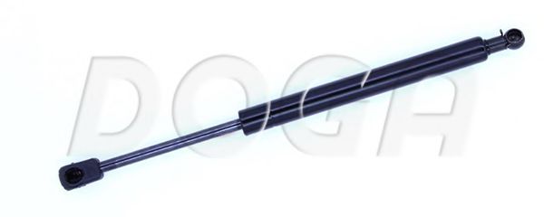DOGA 2041733 Газовая пружина, крышка багажник для AUDI COUPE (Ауди Cоупэ) DOGA 2041733 Газовая пружина, крышка багажник для AUDI COUPE (Ауди Cоупэ)