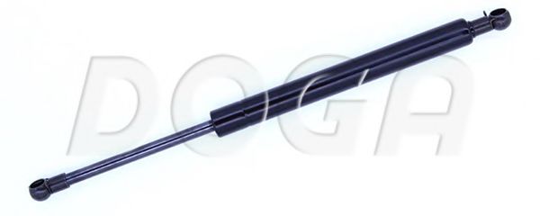 DOGA 2041893 Газовая пружина, крышка багажник для LANCIA (Лансиа/лянча) DOGA 2041893 Газовая пружина, крышка багажник для LANCIA (Лансиа/лянча)