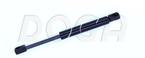 DOGA 2041933 Газовая пружина, крышка багажник для PEUGEOT 305 II (Пежо 305 2) DOGA 2041933 Газовая пружина, крышка багажник для PEUGEOT 305 II (Пежо 305 2)