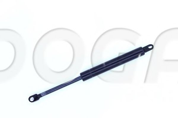 DOGA 2043733 Газовая пружина, крышка багажник для FORD ORION II (Форд Орион 2) DOGA 2043733 Газовая пружина, крышка багажник для FORD ORION II (Форд Орион 2)
