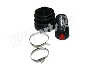 IPS Parts IBK-10003 Комплект пылника, приводной вал 