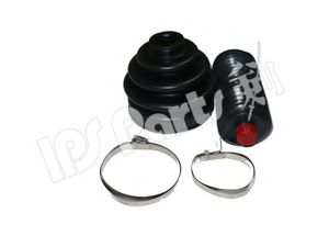 IPS Parts IBK-10011 Комплект пылника, приводной вал для NISSAN PRIMERA (Ниссан Примера) IPS Parts IBK-10011 Комплект пылника, приводной вал для NISSAN PRIMERA (Ниссан Примера)