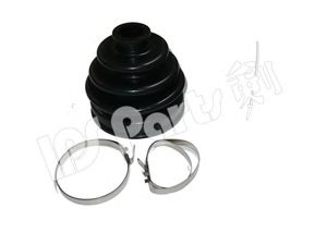 IPS Parts IBK-10012 Комплект пылника, приводной вал для NISSAN PRIMERA (Ниссан Примера) IPS Parts IBK-10012 Комплект пылника, приводной вал для NISSAN PRIMERA (Ниссан Примера)