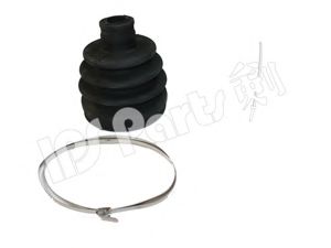 IPS Parts IBK-10025 Комплект пылника, приводной вал 