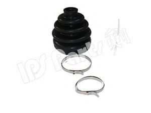 IPS Parts IBK-10030 Комплект пылника, приводной вал 