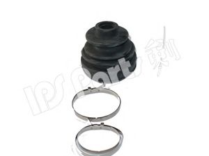 IPS Parts IBK-10057 Комплект пылника, приводной вал для HONDA PRELUDE III (Хонда Прэлудэ 3) IPS Parts IBK-10057 Комплект пылника, приводной вал для HONDA PRELUDE III (Хонда Прэлудэ 3)