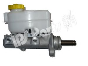 IPS Parts IBM-2007 Главный тормозной цилиндр для CHRYSLER VOYAGER II (Крайслер Вояджер 2) IPS Parts IBM-2007 Главный тормозной цилиндр для CHRYSLER VOYAGER II (Крайслер Вояджер 2)