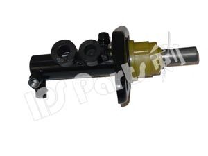 IPS Parts IBM-2174 Главный тормозной цилиндр для NISSAN TERRANO II (Ниссан Террано 2) IPS Parts IBM-2174 Главный тормозной цилиндр для NISSAN TERRANO II (Ниссан Террано 2)