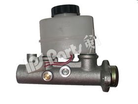 IPS Parts IBM-2178 Главный тормозной цилиндр для NISSAN PRIMERA (Ниссан Примера) IPS Parts IBM-2178 Главный тормозной цилиндр для NISSAN PRIMERA (Ниссан Примера)