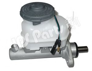 IPS Parts IBM-2407 Главный тормозной цилиндр для HONDA CIVIC VII (Хонда Цивик 7) IPS Parts IBM-2407 Главный тормозной цилиндр для HONDA CIVIC VII (Хонда Цивик 7)