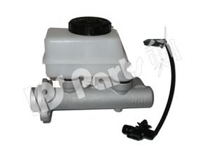 IPS Parts IBM-2585 Главный тормозной цилиндр для HYUNDAI EXCEL (Хендай Эxcэл) IPS Parts IBM-2585 Главный тормозной цилиндр для HYUNDAI EXCEL (Хендай Эxcэл)