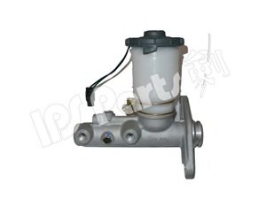 IPS Parts IBM-2699 Главный тормозной цилиндр для DAIHATSU FEROZA HARD TOP (Дайхатсу Фэроза хард топ) IPS Parts IBM-2699 Главный тормозной цилиндр для DAIHATSU FEROZA HARD TOP (Дайхатсу Фэроза хард топ)