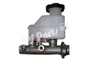 IPS Parts IBM-2H07 Главный тормозной цилиндр для HYUNDAI (Хендай) IPS Parts IBM-2H07 Главный тормозной цилиндр для HYUNDAI (Хендай)