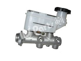 IPS Parts IBM-2H13 Главный тормозной цилиндр для HYUNDAI TB (Хендай Тб) IPS Parts IBM-2H13 Главный тормозной цилиндр для HYUNDAI TB (Хендай Тб)