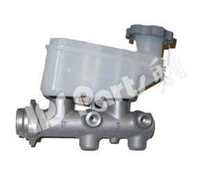 IPS Parts IBM-2H24 Главный тормозной цилиндр для HYUNDAI TB (Хендай Тб) IPS Parts IBM-2H24 Главный тормозной цилиндр для HYUNDAI TB (Хендай Тб)