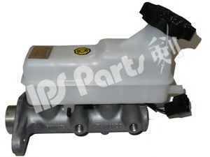 IPS Parts IBM-2H27 Главный тормозной цилиндр для HYUNDAI H-1 (Хендай Н1) IPS Parts IBM-2H27 Главный тормозной цилиндр для HYUNDAI H-1 (Хендай Н1)