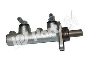 IPS Parts IBM-2H28 Главный тормозной цилиндр для HYUNDAI H 150 (Хендай Х 150) IPS Parts IBM-2H28 Главный тормозной цилиндр для HYUNDAI H 150 (Хендай Х 150)