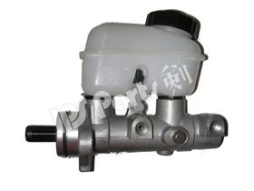 IPS Parts IBM-2K04 Главный тормозной цилиндр для KIA (Киа) IPS Parts IBM-2K04 Главный тормозной цилиндр для KIA (Киа)