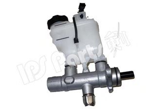 IPS Parts IBM-2K19 Главный тормозной цилиндр для KIA RONDO III (Киа Рондо 3) IPS Parts IBM-2K19 Главный тормозной цилиндр для KIA RONDO III (Киа Рондо 3)