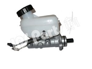 IPS Parts IBM-2K20 Главный тормозной цилиндр для KIA CARNIVAL I (Киа Карнивал 1) IPS Parts IBM-2K20 Главный тормозной цилиндр для KIA CARNIVAL I (Киа Карнивал 1)