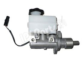 IPS Parts IBM-2S99 Главный тормозной цилиндр для SSANGYONG KORANDO (Сан-янг/санянг Корандо) IPS Parts IBM-2S99 Главный тормозной цилиндр для SSANGYONG KORANDO (Сан-янг/санянг Корандо)