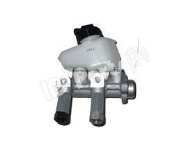 IPS Parts IBM-2W01 Главный тормозной цилиндр для DAEWOO (Дэу) IPS Parts IBM-2W01 Главный тормозной цилиндр для DAEWOO (Дэу)