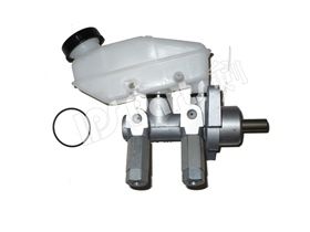 IPS Parts IBM-2W15 Главный тормозной цилиндр для CHEVROLET KALOS (Шевроле Калос) IPS Parts IBM-2W15 Главный тормозной цилиндр для CHEVROLET KALOS (Шевроле Калос)