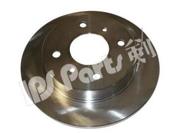 IPS Parts IBP-1015 Тормозной диск для NISSAN PRIMERA (Ниссан Примера) IPS Parts IBP-1015 Тормозной диск для NISSAN PRIMERA (Ниссан Примера)