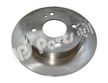 IPS Parts IBP-1016 Тормозной диск для NISSAN PRIMERA (Ниссан Примера) IPS Parts IBP-1016 Тормозной диск для NISSAN PRIMERA (Ниссан Примера)