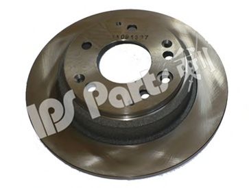 IPS Parts IBP-1411 Тормозной диск для HONDA (Хонда) IPS Parts IBP-1411 Тормозной диск для HONDA (Хонда)