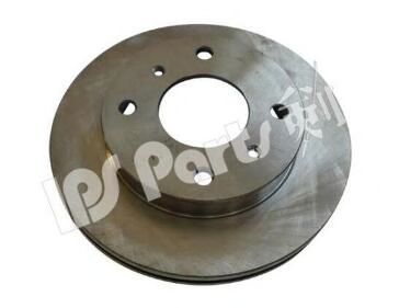 IPS Parts IBT-1010 Тормозной диск для NISSAN PRIMERA (Ниссан Примера) IPS Parts IBT-1010 Тормозной диск для NISSAN PRIMERA (Ниссан Примера)