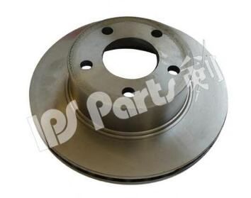 IPS Parts IBT-1059 Тормозной диск для JEEP (Джип) IPS Parts IBT-1059 Тормозной диск для JEEP (Джип)