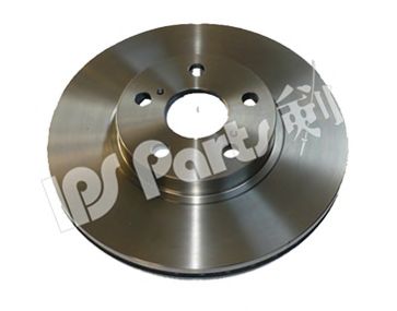 IPS Parts IBT-1286 Тормозной диск для TOYOTA (Тойота/тоета)