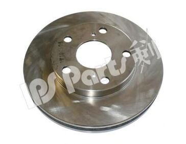 IPS Parts IBT-1291 Тормозной диск для TOYOTA PICNIC (Тойота/тоета Пикник) IPS Parts IBT-1291 Тормозной диск для TOYOTA PICNIC (Тойота/тоета Пикник)