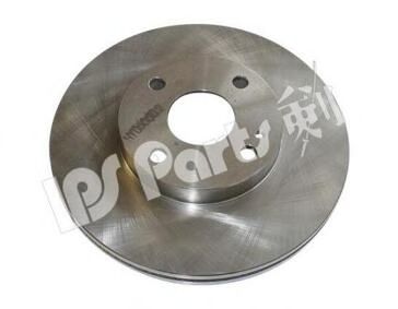 IPS Parts IBT-1343 Тормозной диск для MAZDA 323 F V (Мазда 323 ф5) IPS Parts IBT-1343 Тормозной диск для MAZDA 323 F V (Мазда 323 ф5)