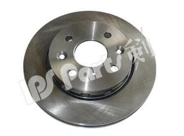 IPS Parts IBT-1398 Тормозной диск для KIA MENTOR (Киа Мэнтор) IPS Parts IBT-1398 Тормозной диск для KIA MENTOR (Киа Мэнтор)