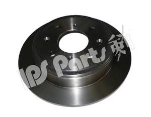 IPS Parts IBT-1409 Тормозной диск для HONDA (Хонда) IPS Parts IBT-1409 Тормозной диск для HONDA (Хонда)
