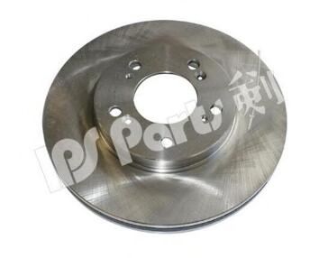 IPS Parts IBT-1429 Тормозной диск для HONDA (Хонда) IPS Parts IBT-1429 Тормозной диск для HONDA (Хонда)
